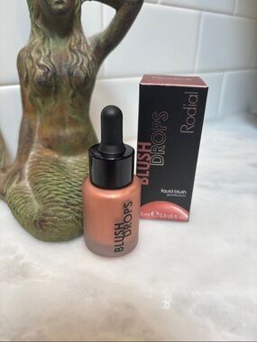 Rodial Blush Drops Liquid Blush - Sunset Kiss